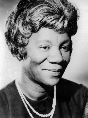 Immagine di Beah Richards