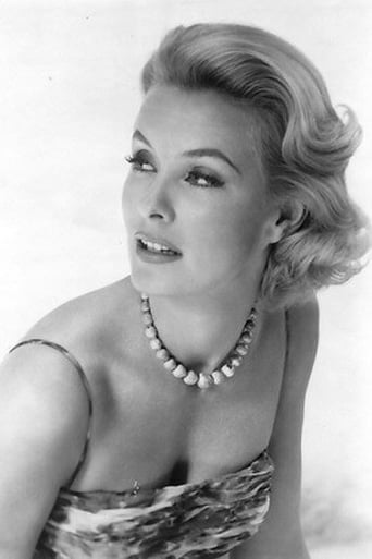 Immagine di Dina Merrill