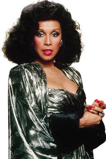 Immagine di Diahann Carroll