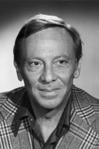 Immagine di Norman Fell