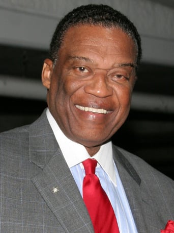 Immagine di Bernie Casey