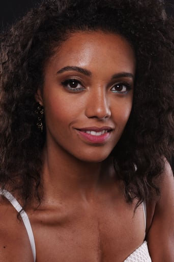 Immagine di Maisie Richardson-Sellers