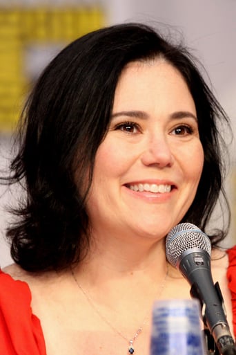 Immagine di Alex Borstein