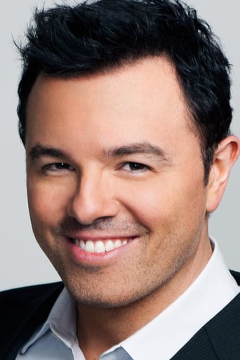 Immagine di Seth MacFarlane