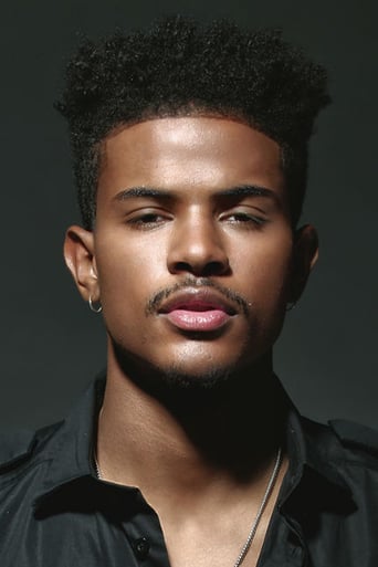 Immagine di Trevor Jackson