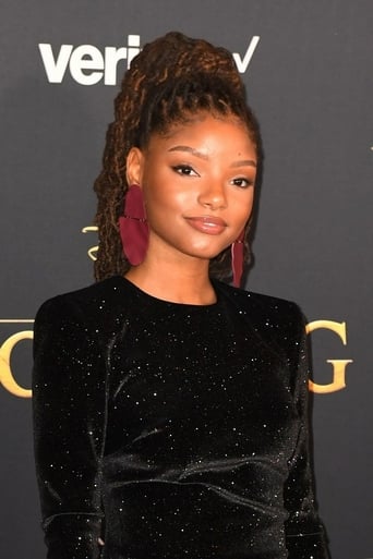 Immagine di Halle Bailey