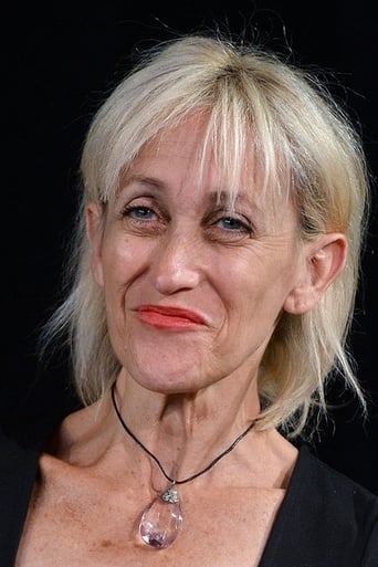 Immagine di Constance Shulman