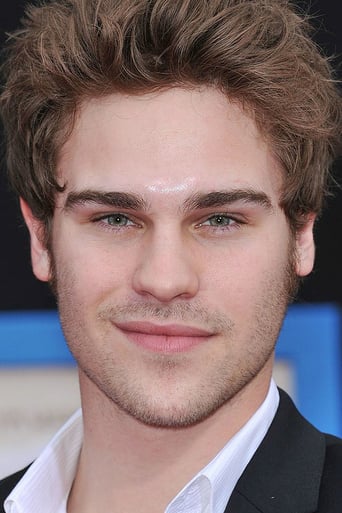 Immagine di Grey Damon