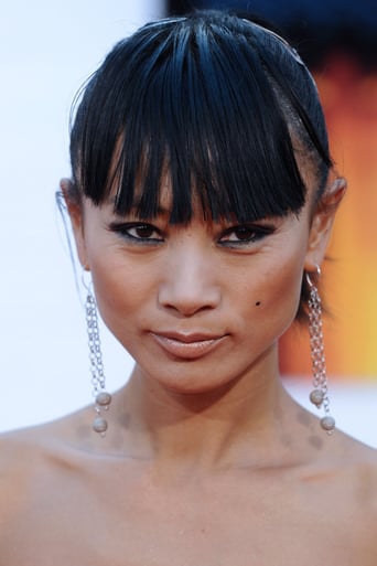 Immagine di Bai Ling