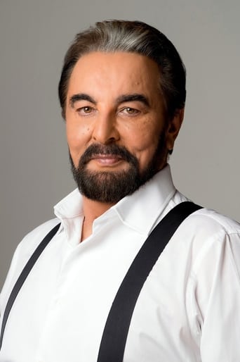 Immagine di Kabir Bedi