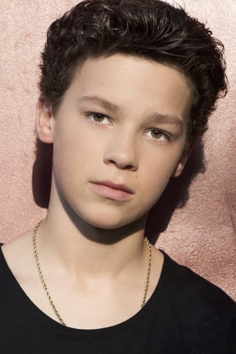 Immagine di Hayden Summerall