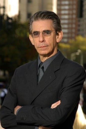 Immagine di Richard Belzer