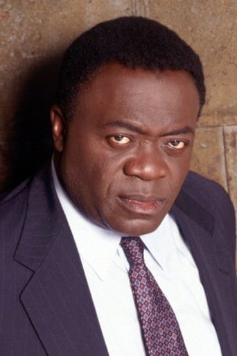 Immagine di Yaphet Kotto