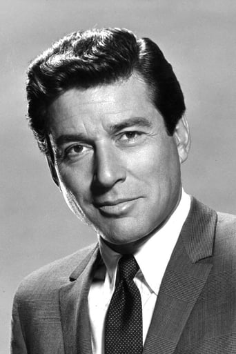 Immagine di Efrem Zimbalist Jr.