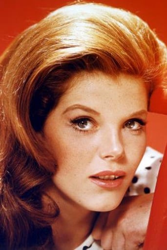 Immagine di Samantha Eggar