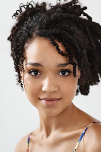 Immagine di Aisha Dee