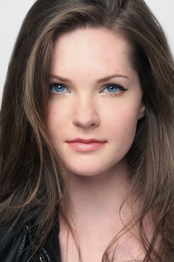 Immagine di Meghann Fahy