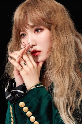 Immagine di Wendy Shon