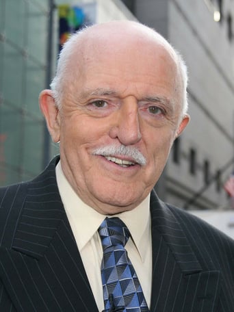 Immagine di John Astin