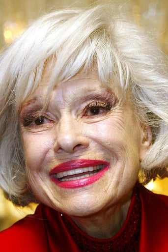 Immagine di Carol Channing