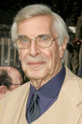 Immagine di Martin Landau