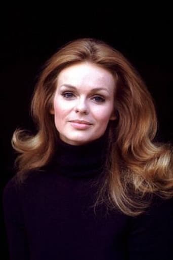 Immagine di Lynda Day George