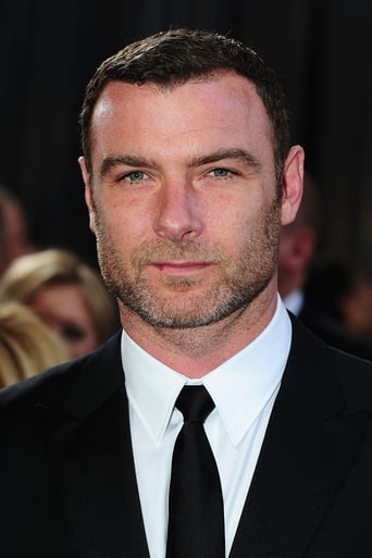 Immagine di Liev Schreiber