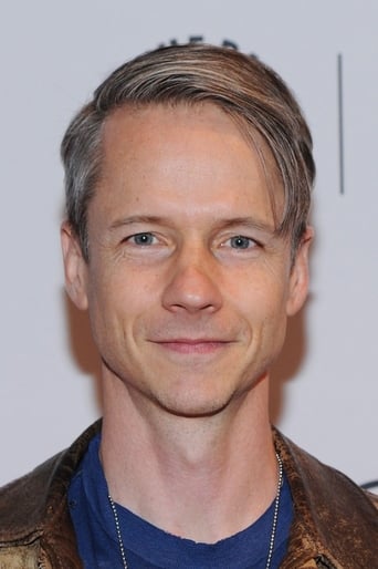 Immagine di John Cameron Mitchell