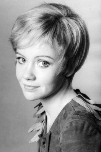 Immagine di Hayley Mills