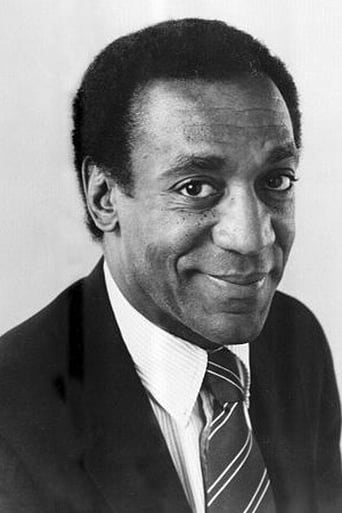 Immagine di Bill Cosby