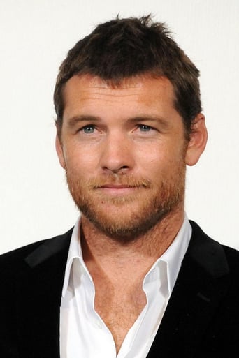 Immagine di Sam Worthington