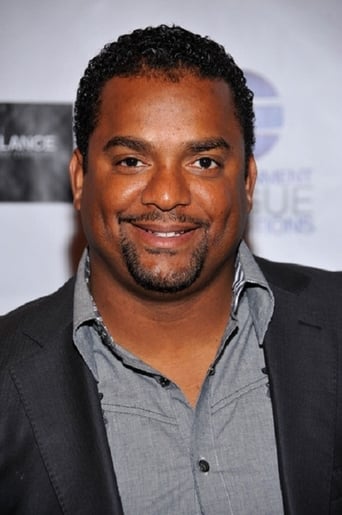 Immagine di Alfonso Ribeiro