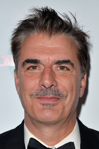 Immagine di Chris Noth