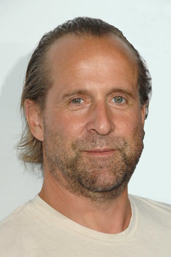 Immagine di Peter Stormare