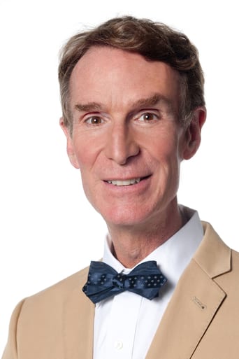 Immagine di Bill Nye