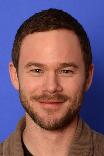 Immagine di Aaron Ashmore