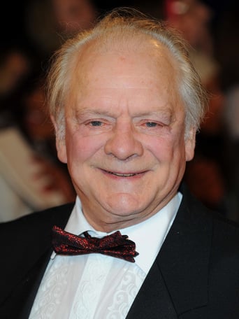 Immagine di David Jason