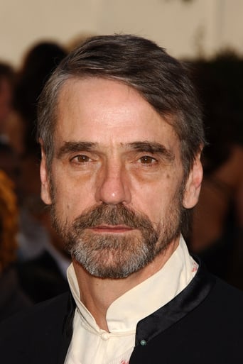 Immagine di Jeremy Irons