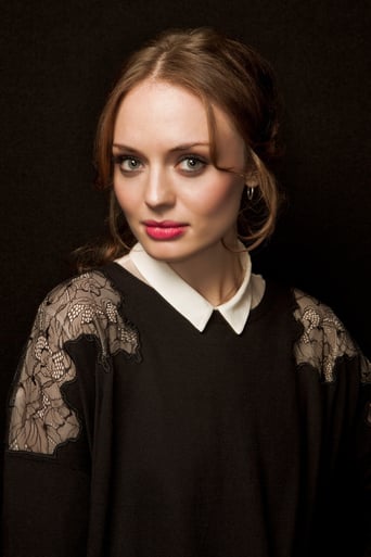 Immagine di Laura Haddock