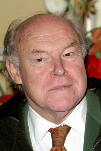 Immagine di Timothy West