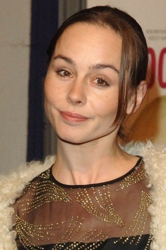 Immagine di Tara Fitzgerald