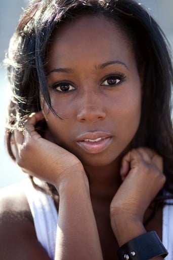 Immagine di Sasha Compère