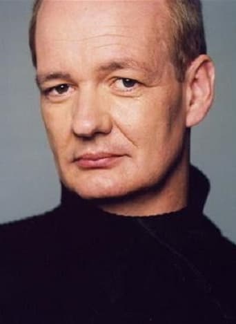 Immagine di Colin Mochrie