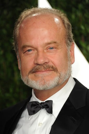 Immagine di Kelsey Grammer