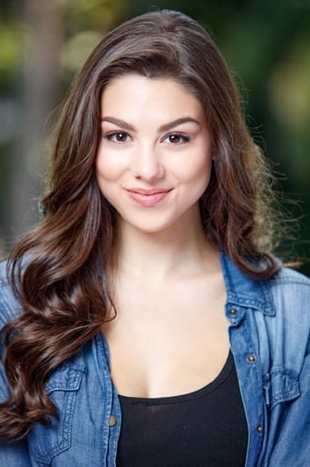 Immagine di Kira Kosarin