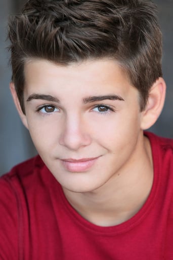 Immagine di Jack Griffo