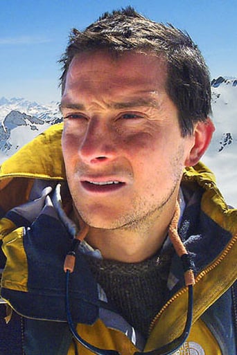 Immagine di Bear Grylls