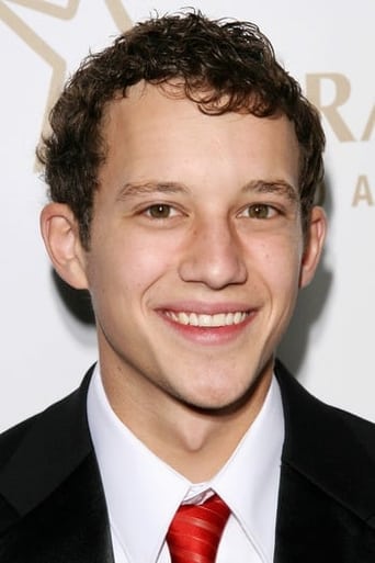 Immagine di Jacob Zachar