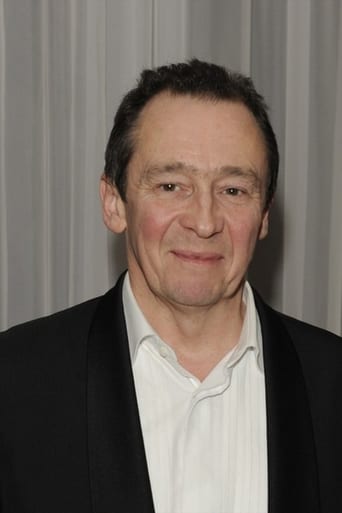 Immagine di Paul Whitehouse