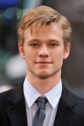 Immagine di Lucas Till